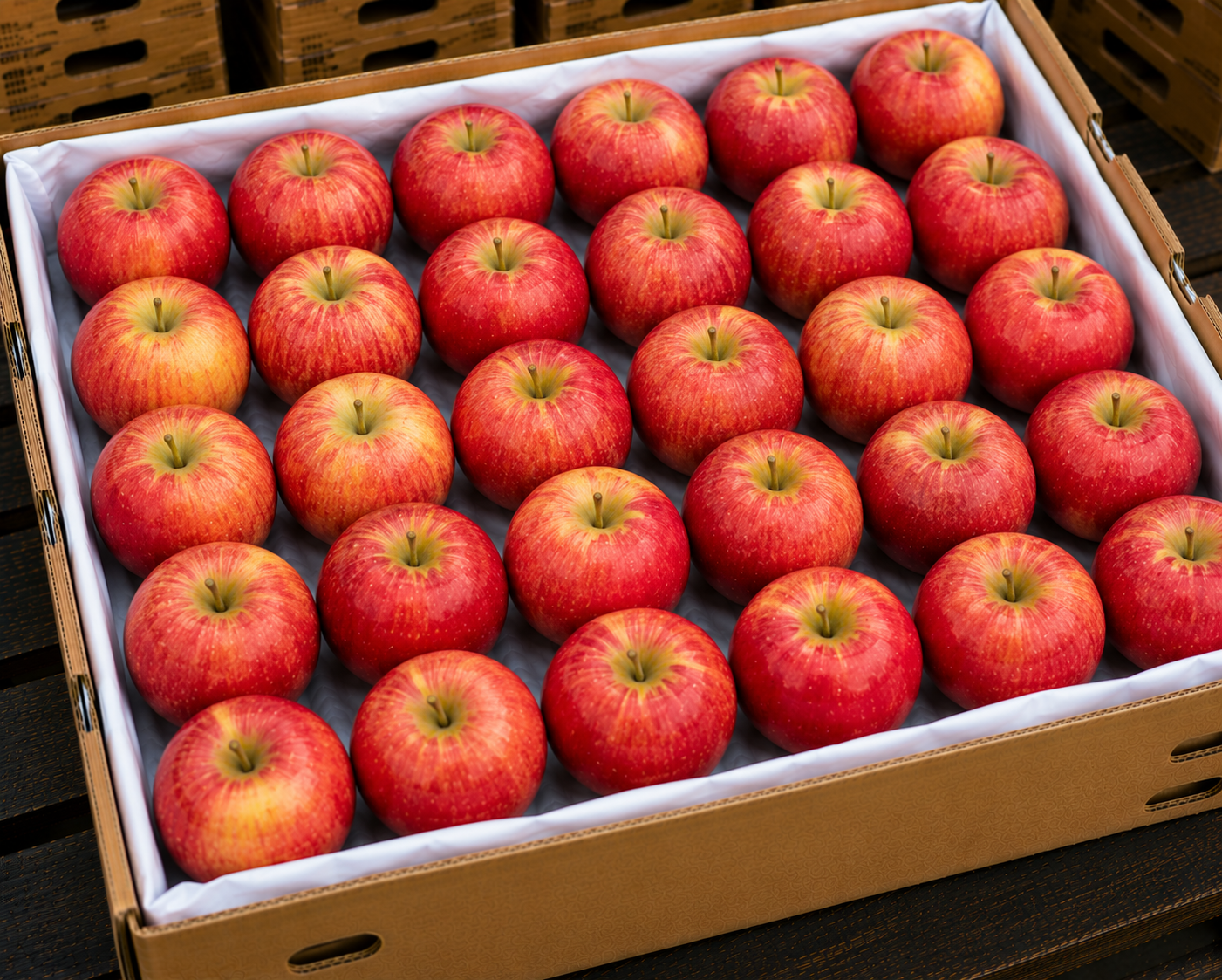 Apples