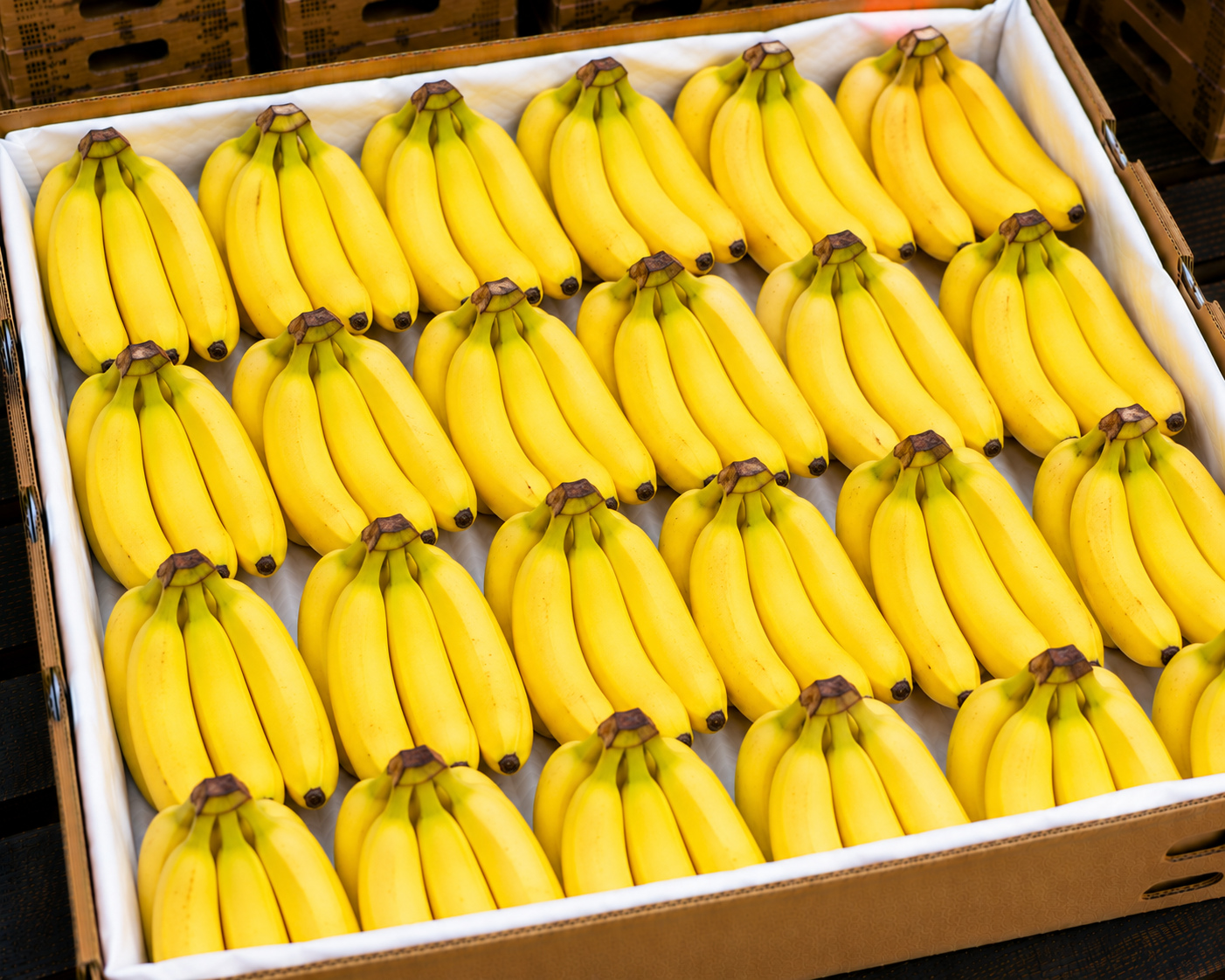 Bananas