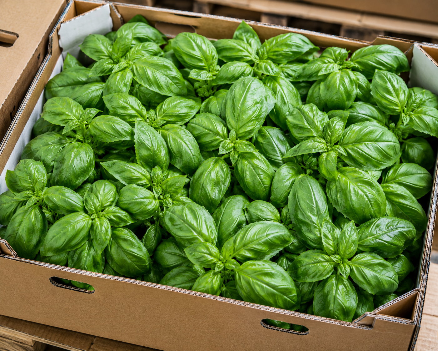 Basil