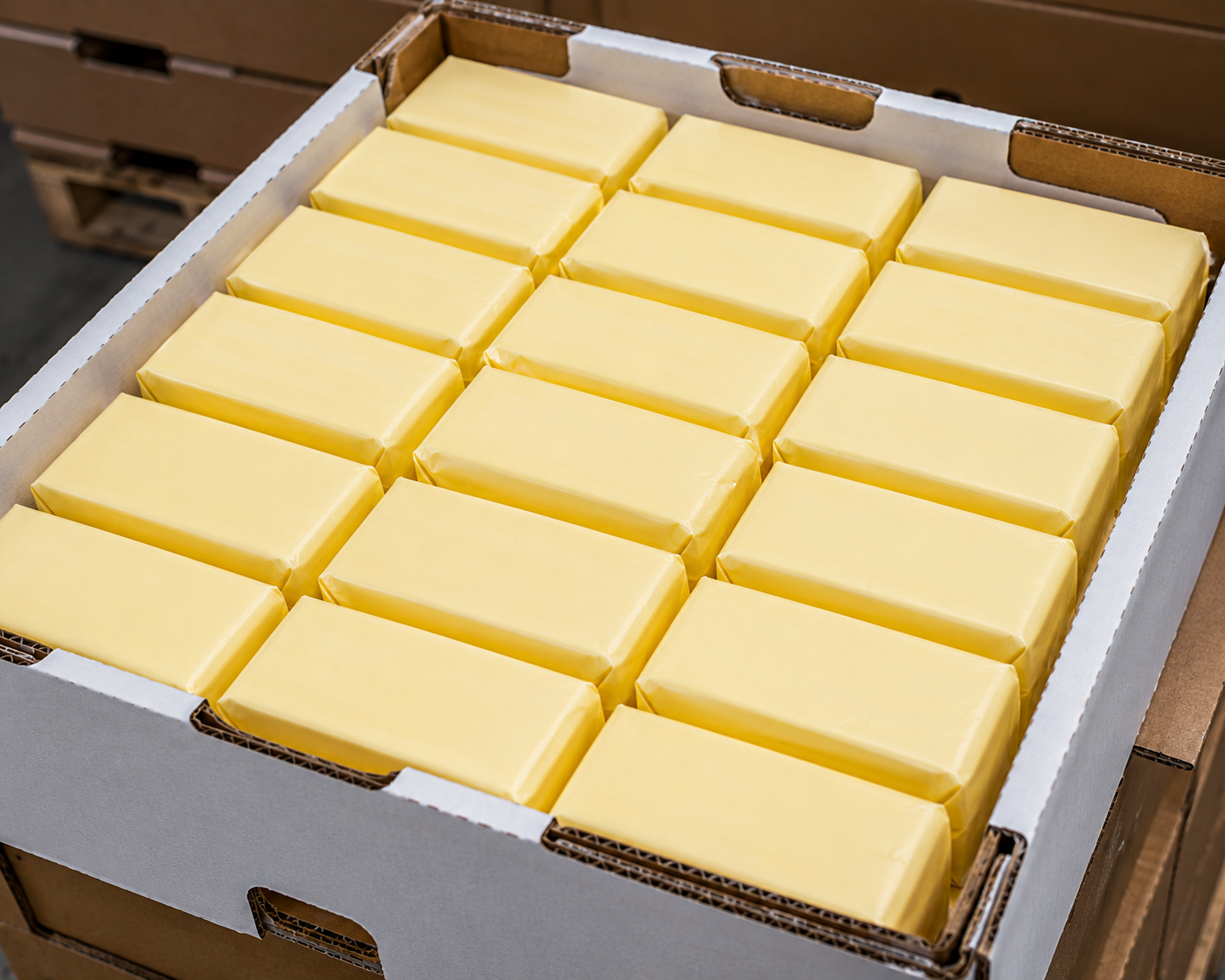 Butter