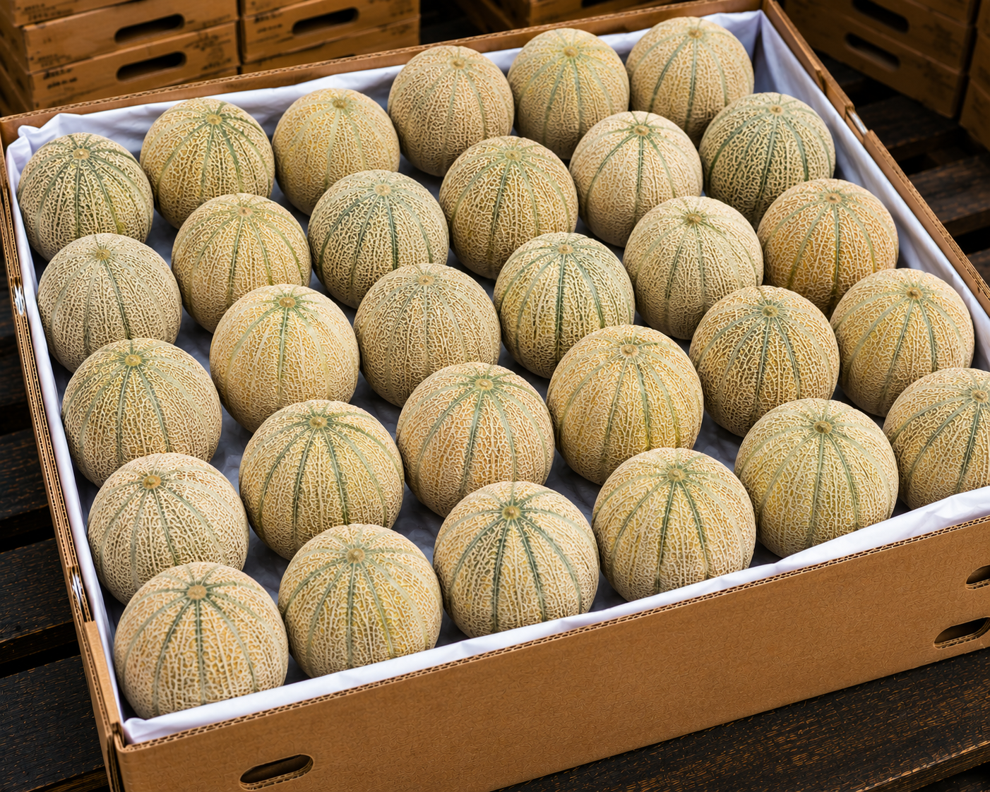 Cantaloupe