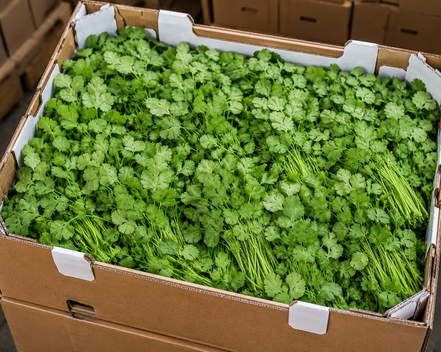 Coriander