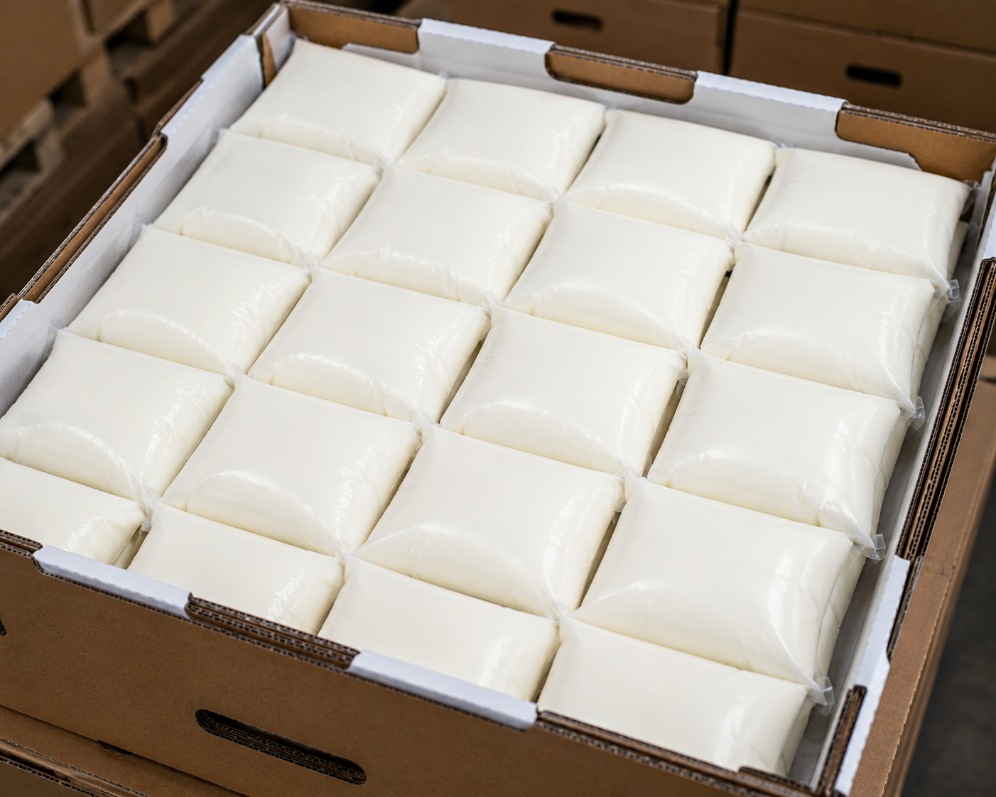 Cream