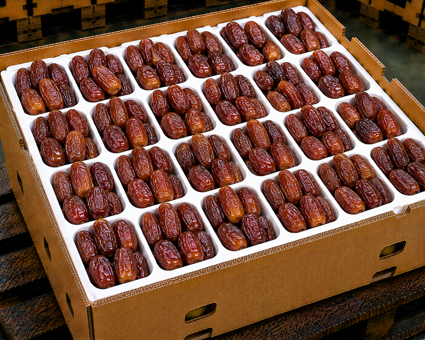 Dates