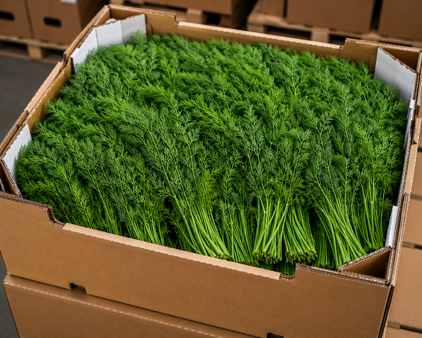 Dill
