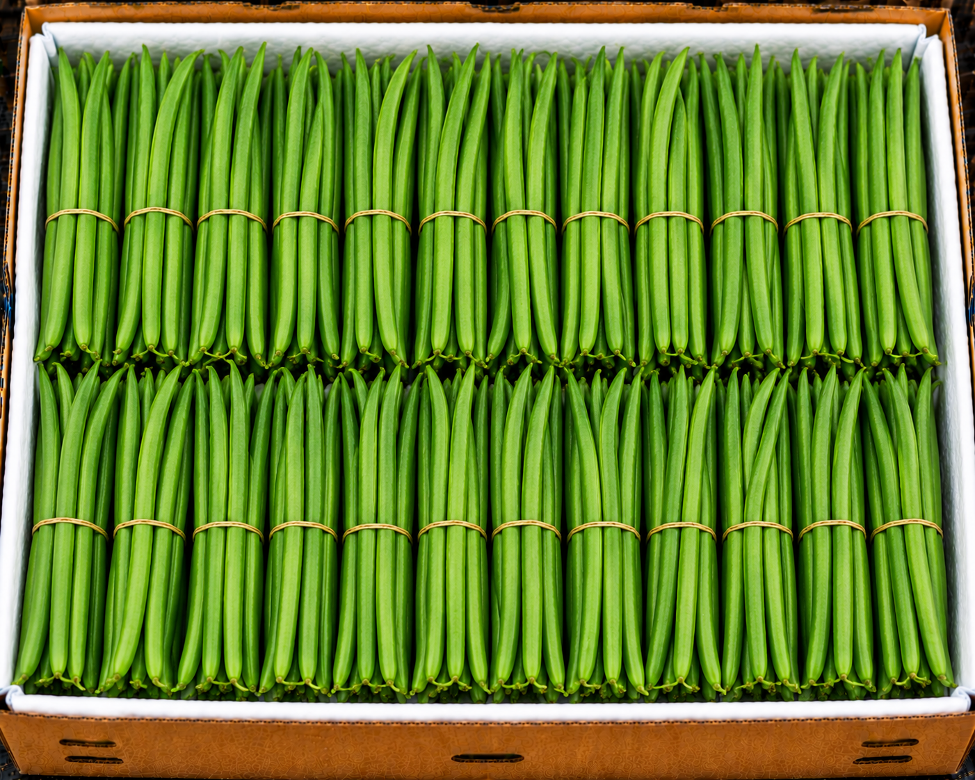 Green beans