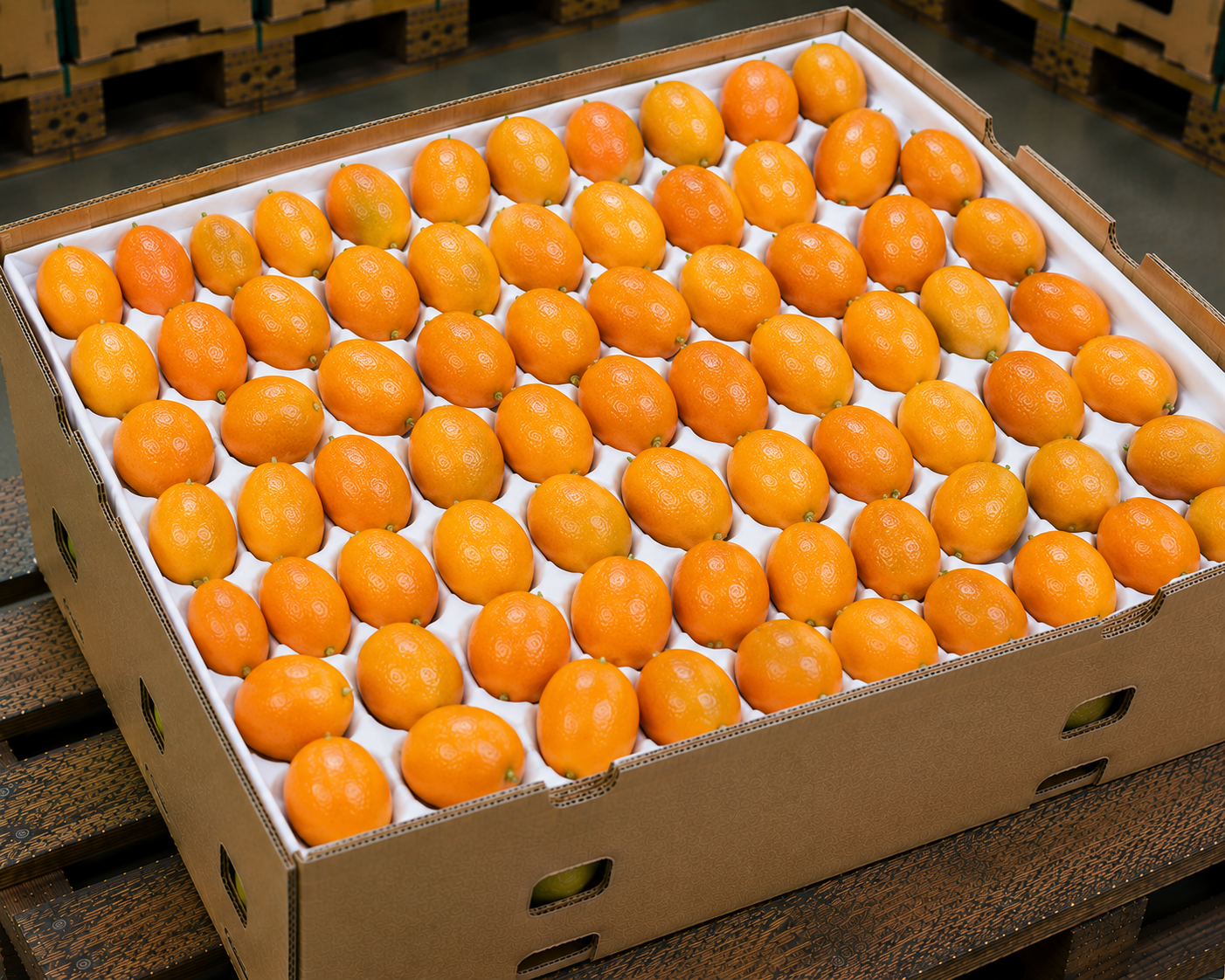 Kumquat