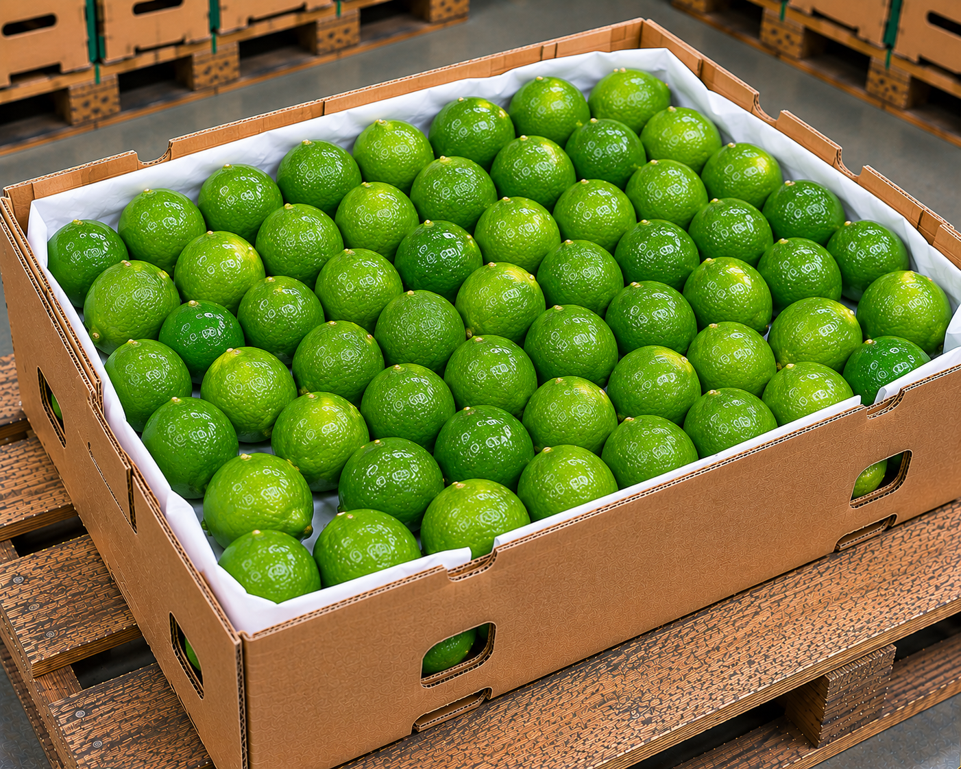 Lime