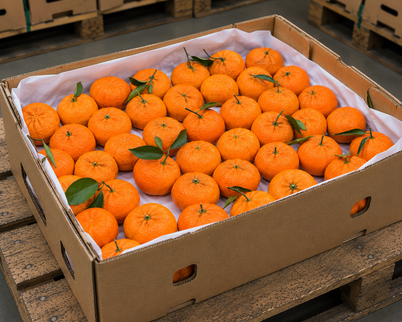 Mandarin
