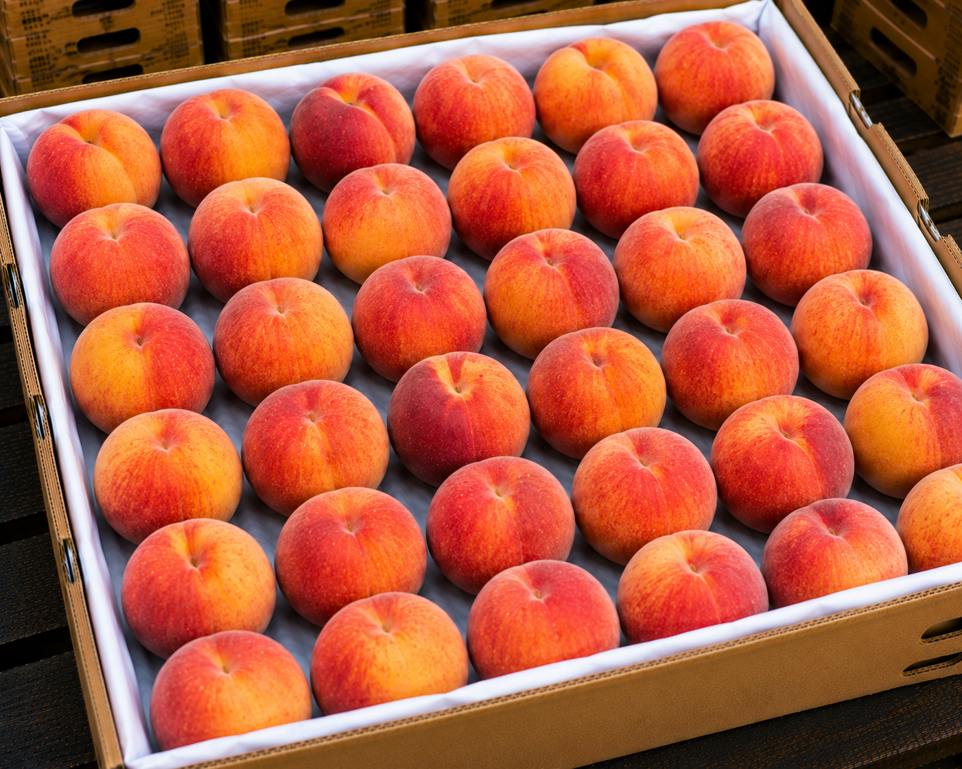 Peaches