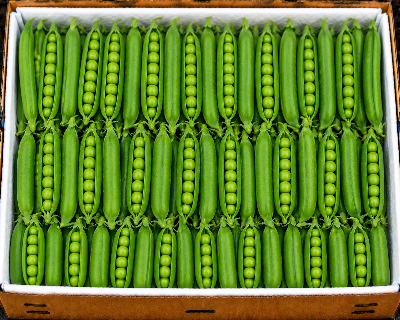 Peas