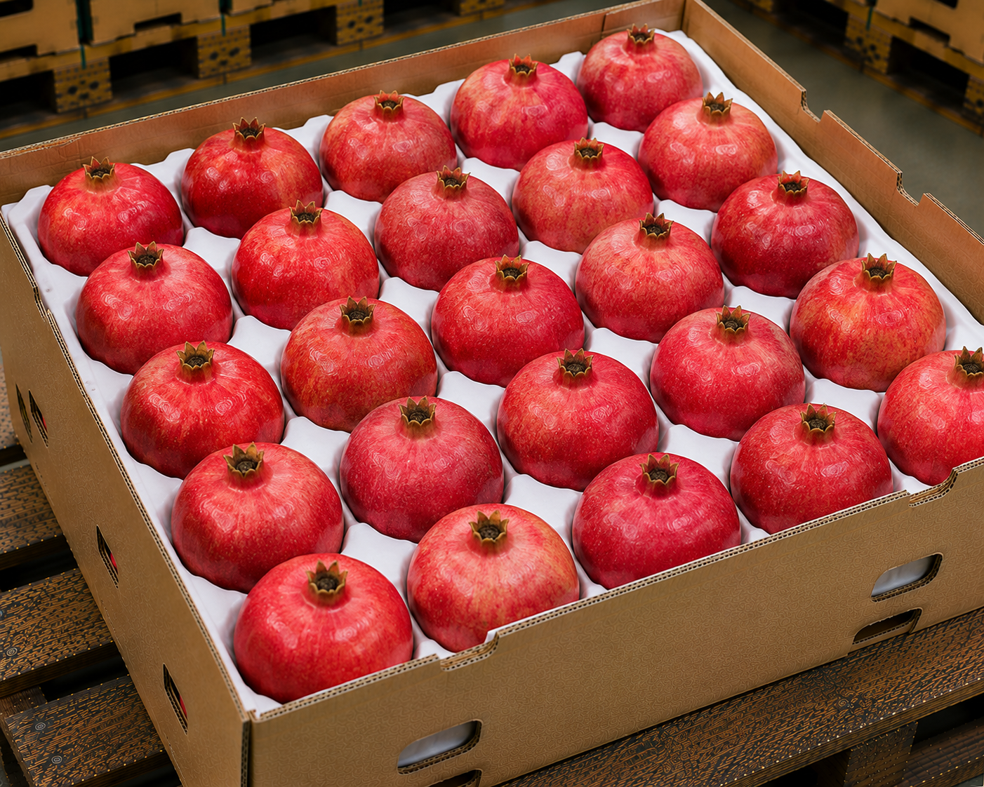 Pomegranate