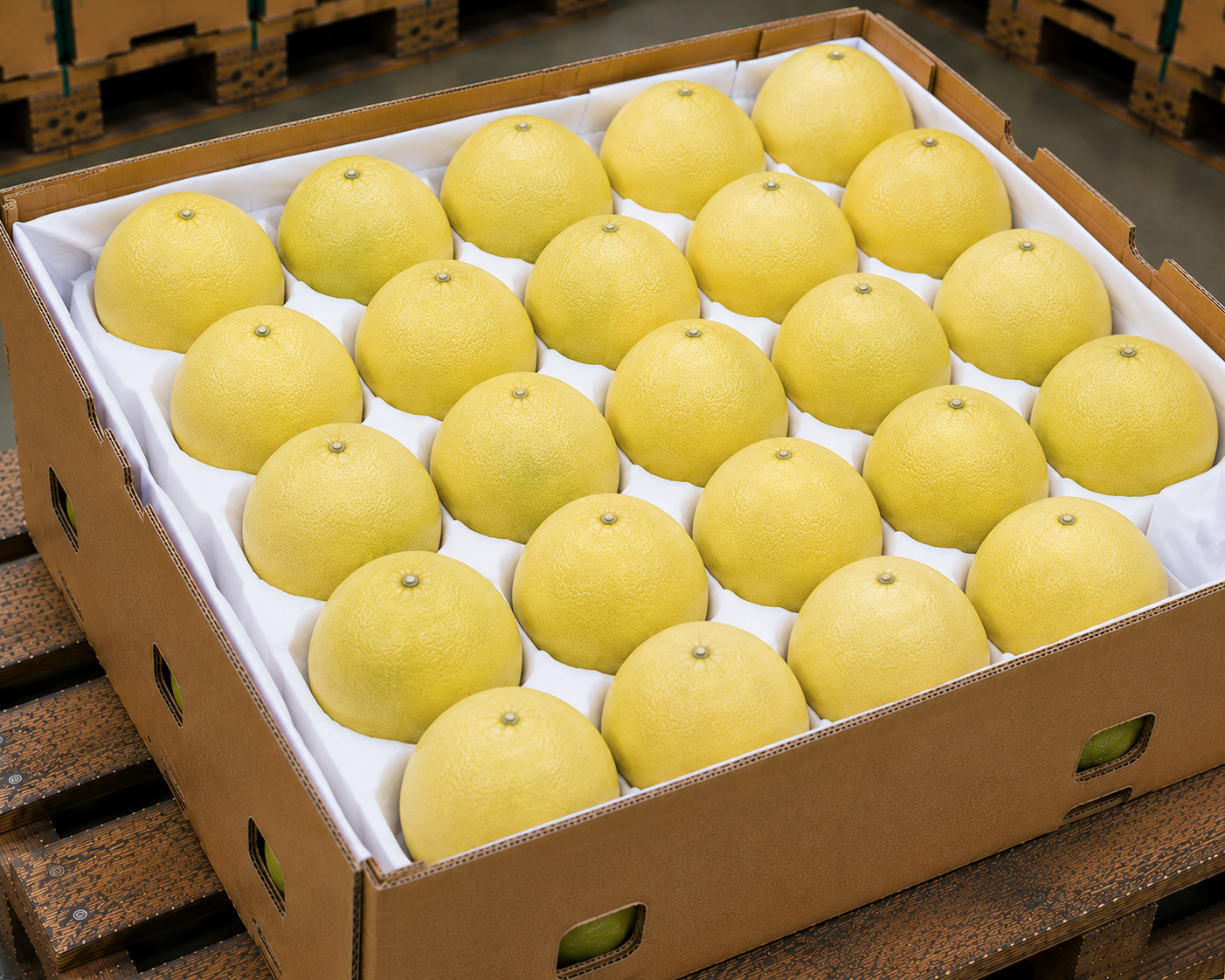 Pomelo