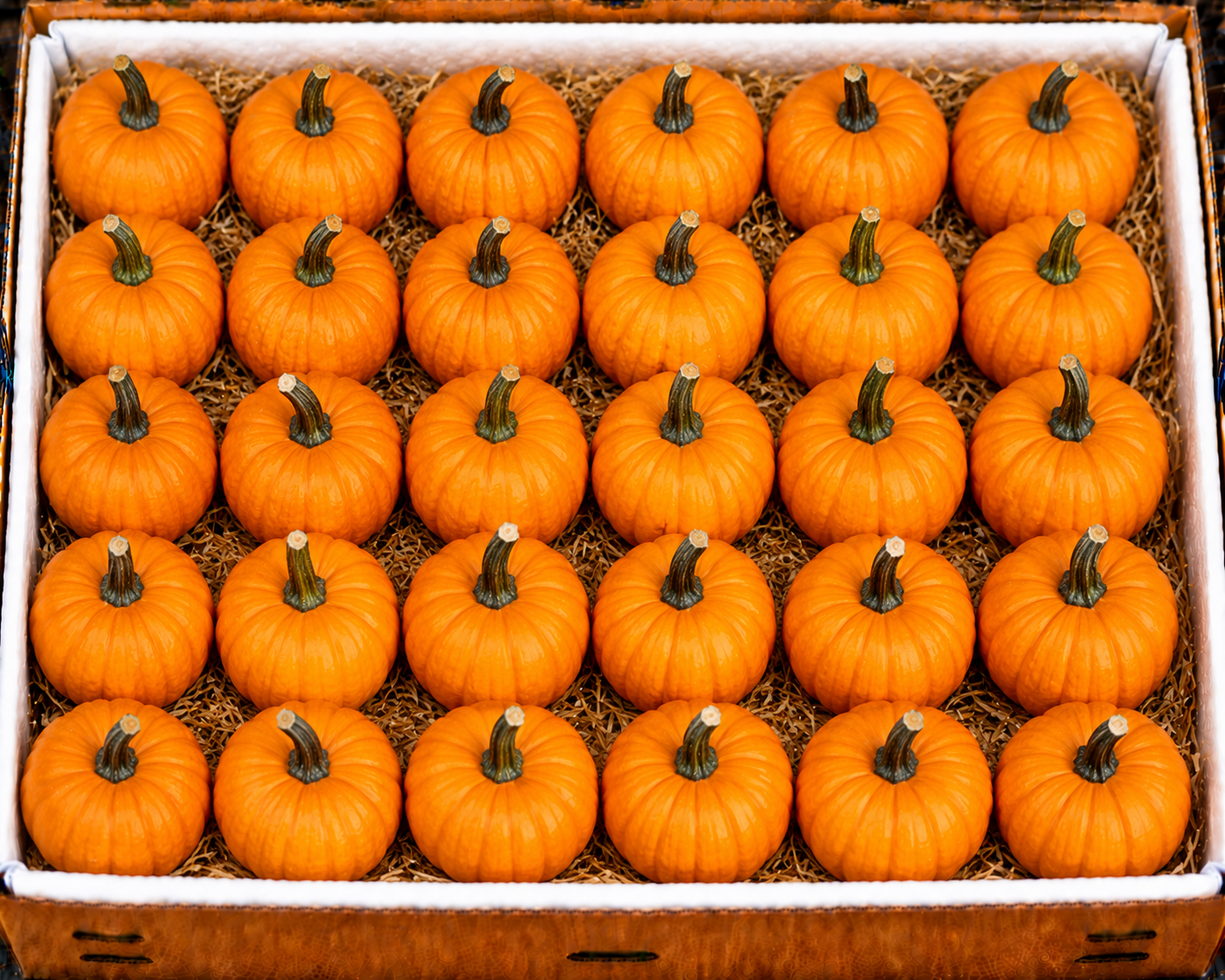 Pumpkin