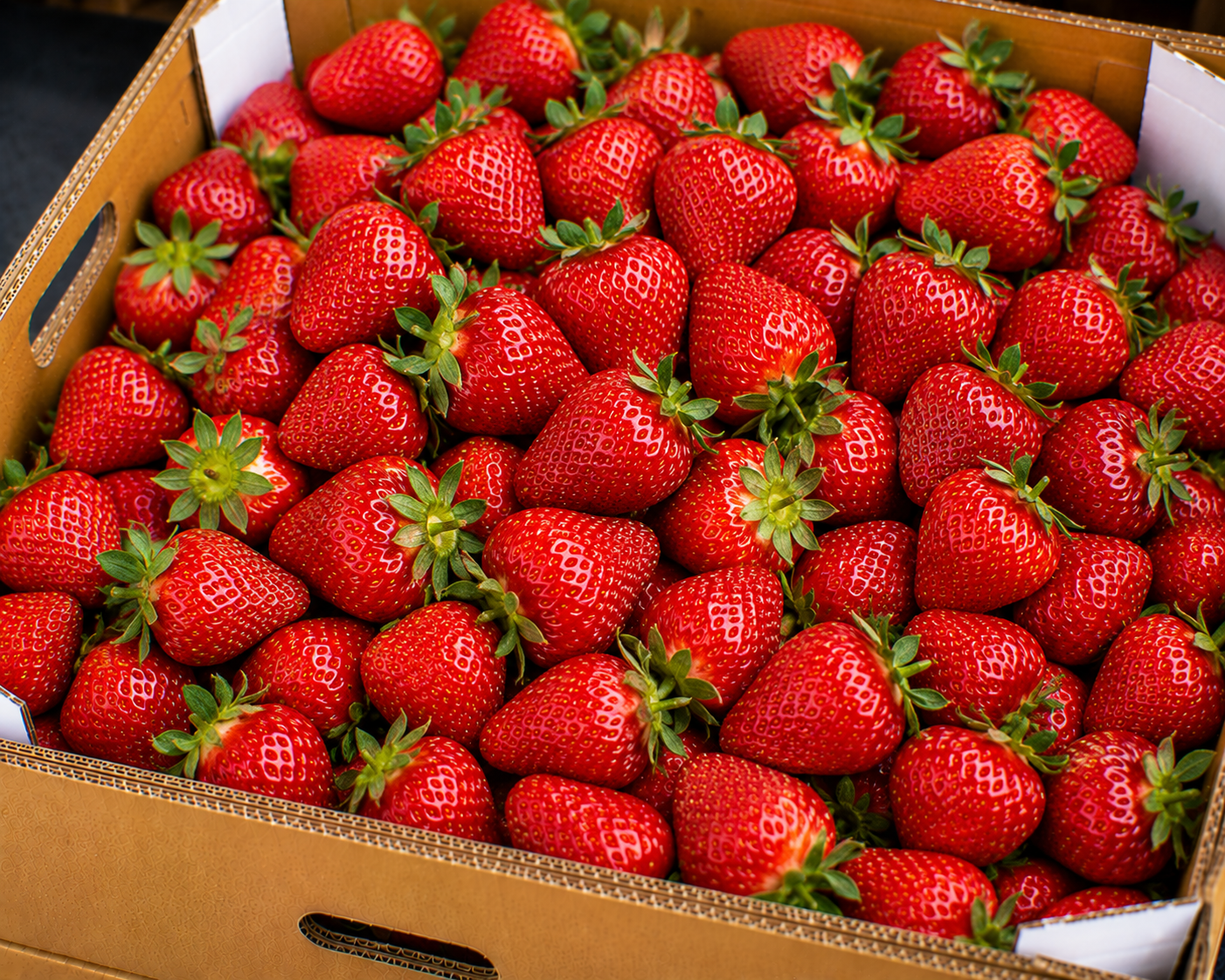 Strawberry