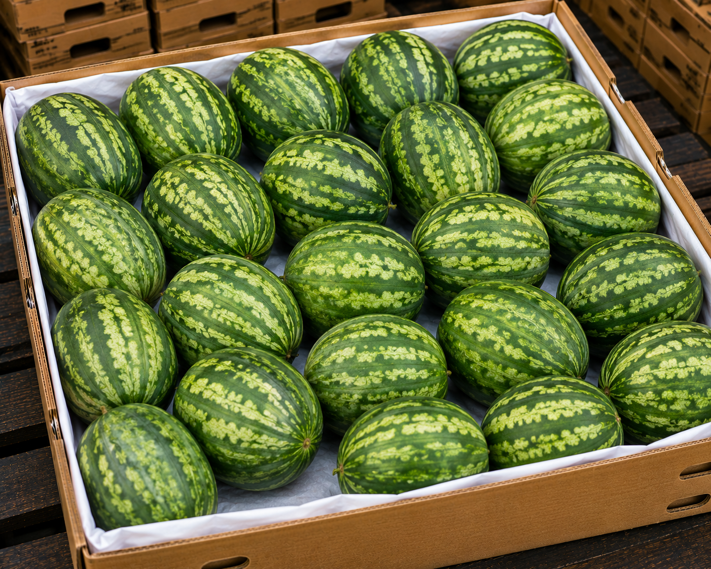 Watermelon
